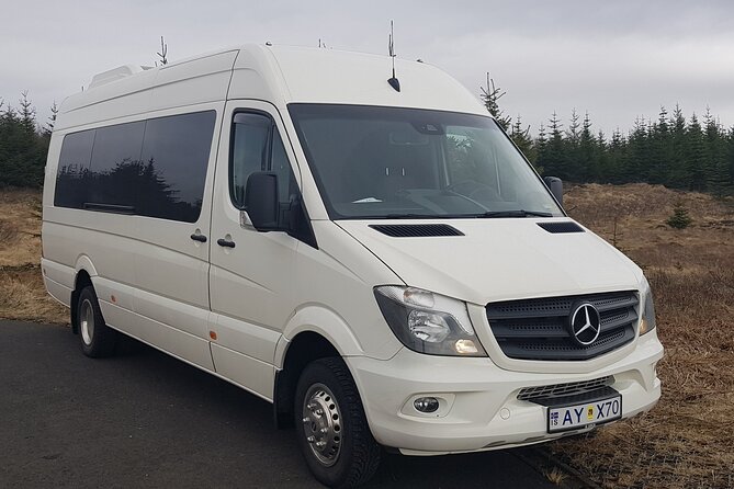 Private Keflavík Airport Round Trip Transfer - The driver experience and level of service