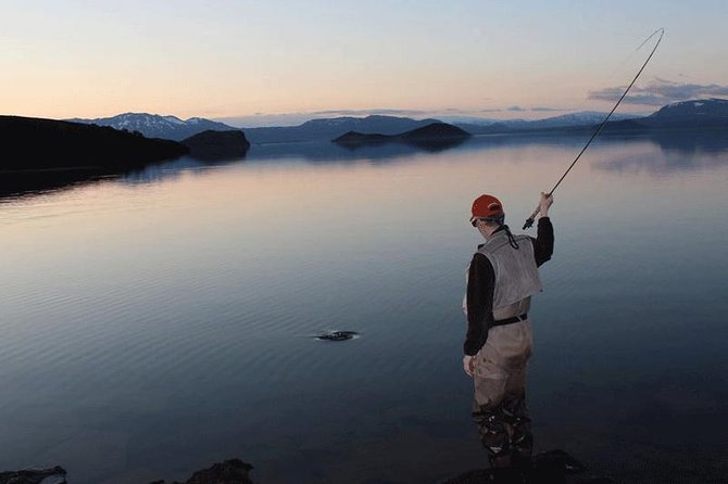 Private Lake and River Fishing Tour from Reykjavik - Key points to know before you book