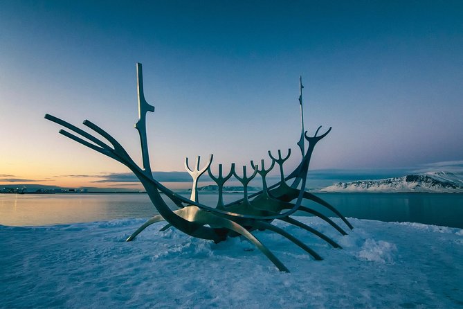Private Luxury City Tour Reykjavik - Key points to know before booking