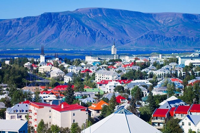 Private Luxury City Tour Reykjavik - Why the private car changes the pace