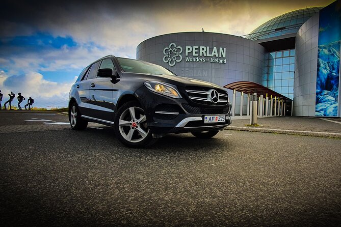 Private Luxury City Tour Reykjavik - Who will get the most from this half-day tour