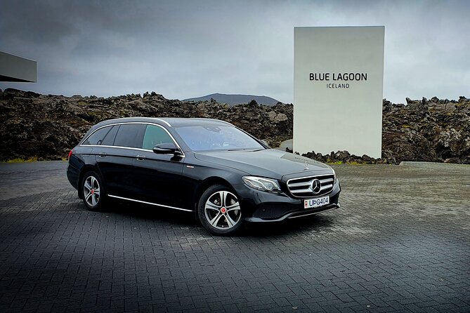 Private Luxury City Tour Reykjavik - Timing, flexibility, and the one available rating