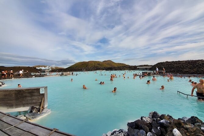 Private Luxury Transfer from Reykjavik to Blue Lagoon - Final verdict: book it when convenience matters
