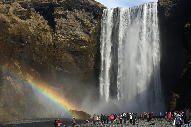 Private Magical South Coast, Black Sand Beach, Best price for groups - Key points to know before booking