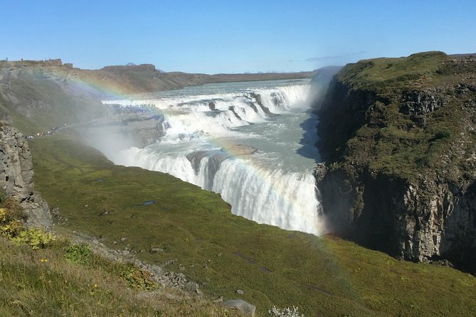 Private Monster Truck Golden Circle Tour by Superjeep from Reykjavik - The Langjökull route is the real reason to book