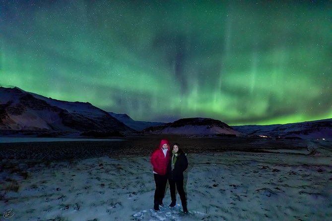 PRIVATE Northern light photo infused tour - Learning to photograph the Northern Lights