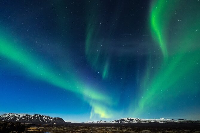 Private Northern Lights Adventure With Lobster Dinner - How the cancellation terms protect you