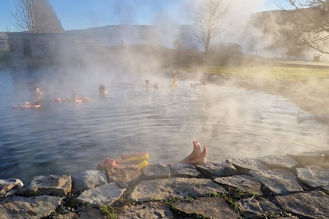 Private Northern Lights Adventure With Secret Lagoon and Dinner - Riding from Reykjavik in a private Jeep