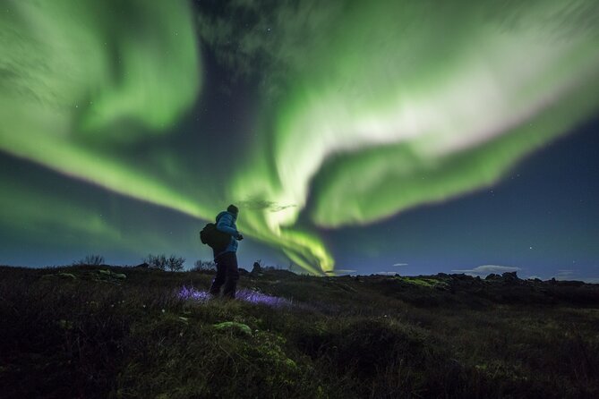 Private Northern Lights by Super Truck 4x4 - What makes this Northern Lights chase different
