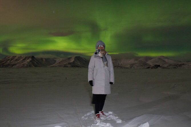 Private Northern Lights Tour - What you are really paying for at $1,442