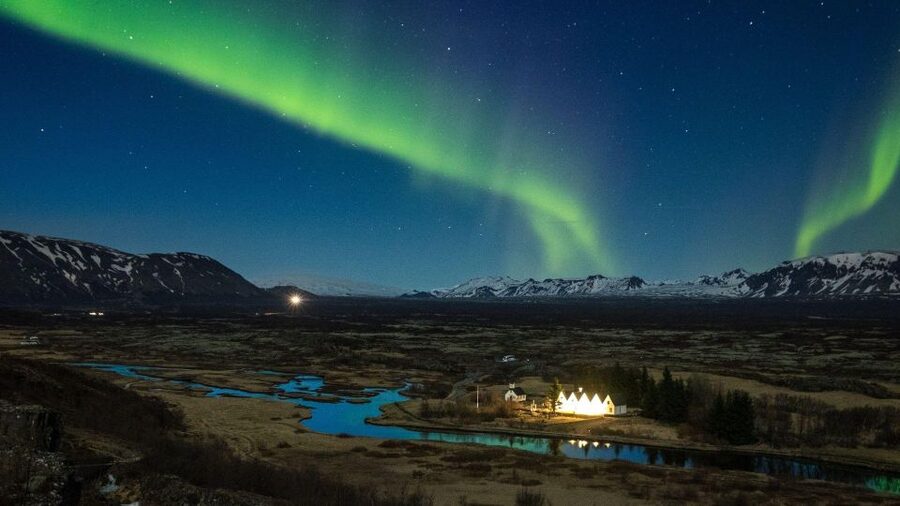 Private Northern Lights Tour - Booking details worth checking before you go