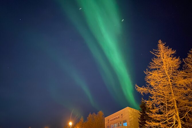 Private Northern Lights Tours - How the guide affects the evening