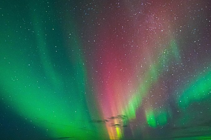 Private Northern Lights Tours - Is the $966.66 group price good value?