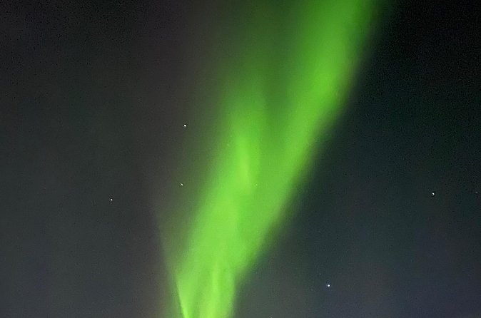 Private Northern Lights Tours - Who will enjoy this tour most