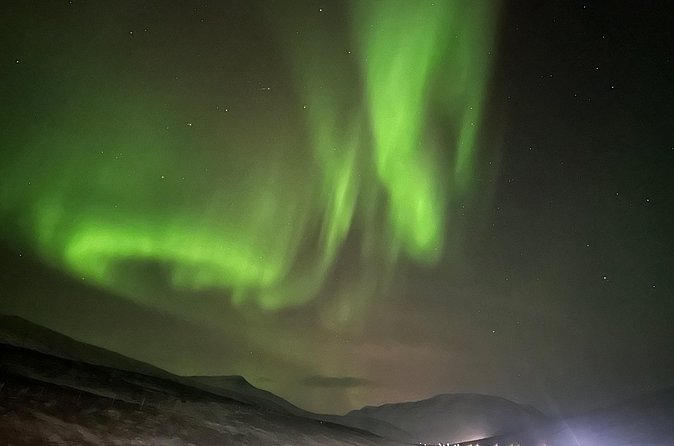 Private Northern Lights Tours - Practical points that affect your choice