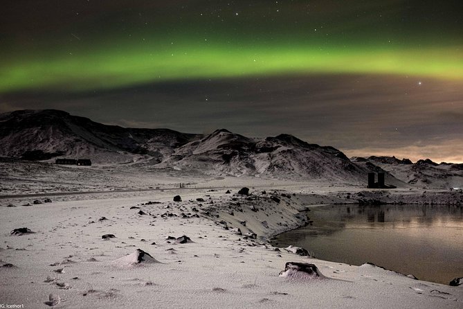 Private Northern lights with photographs - Key points to know before booking
