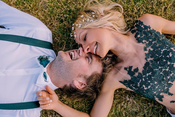 Private Photo Session with a Local Photographer in Reykjavík - Practical Details Before You Book