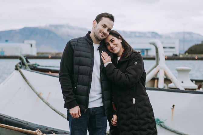 Private Photo Session with a Local Photographer in Reykjavík - Meeting Your Photographer in Reykjavík