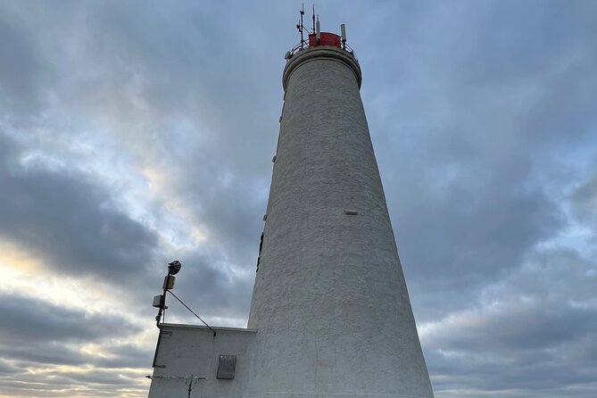 Private Reykjanes Peninsula Guided Tour - Starting at 9:00 a.m. From Reykjavik
