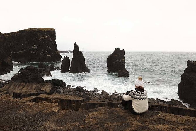 Private Reykjanes Peninsula Guided Tour - The Tectonic Fissure Between Two Plates