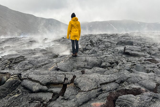 Private Reykjanes Peninsula Guided Tour - Why Elisabete’s Guiding Style Gets High Marks