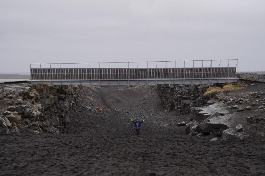 Private Reykjanes Tour w. Pick up at Keflavik Int. Airport - Starting from Keflavik Airport or Reykjavik