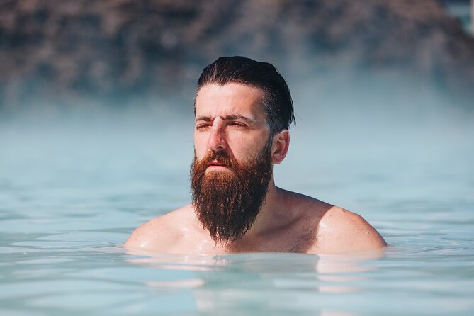 Private Reykjavík - Blue Lagoon roundtrip with 2 hours waiting at Blue Lagoon - Hotel return or airport connection