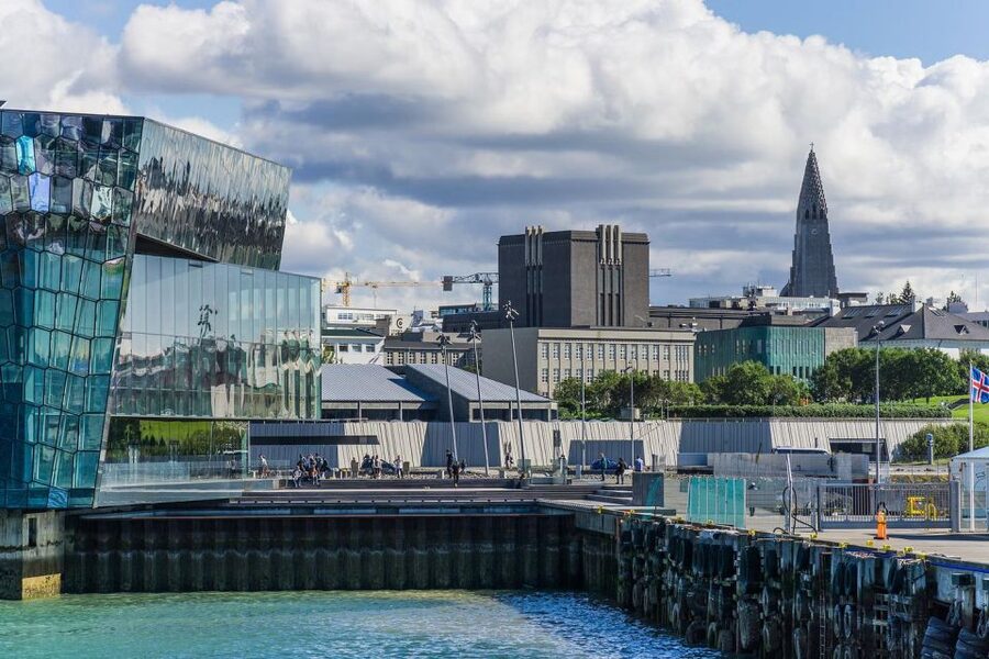 Private Reykjavik City & Food Walking Tour - Key points at a glance