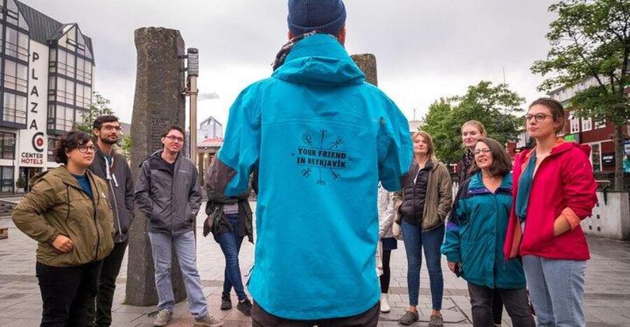 Private Reykjavik City & Food Walking Tour - Why this private Reykjavik walk works best early in your trip