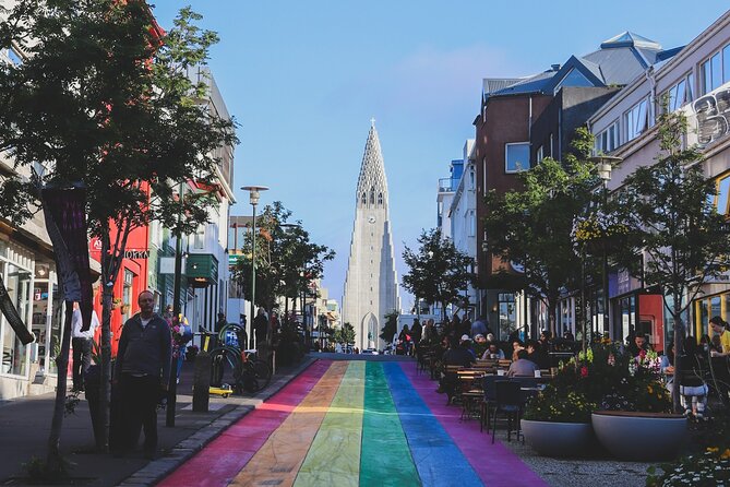 Private Reykjavik City Tour Exploring Iceland’s Capital - Key points to know before booking