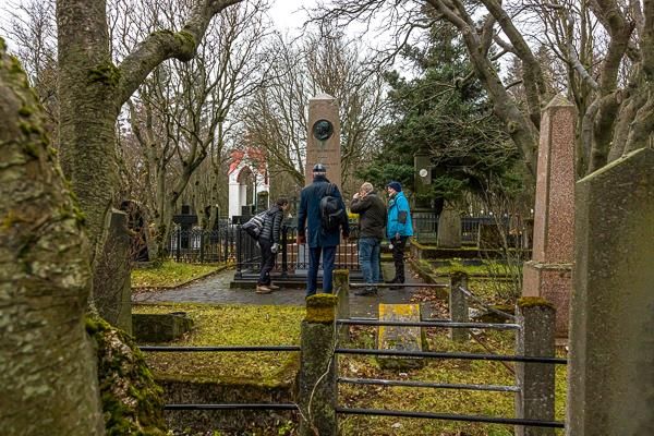 Private Reykjavik Folklore & Food Walking Tour - Reykjavik folklore gives the walk its character