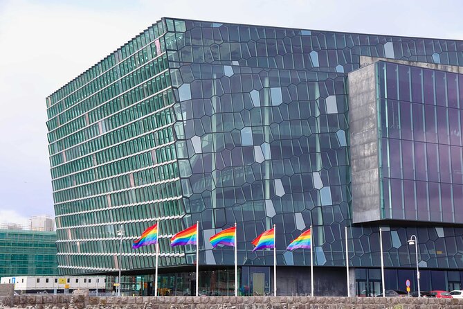 Private Reykjavik LGBTQ City Walk - Price, group size, and overall value