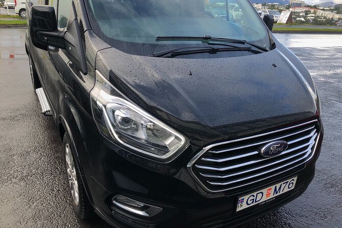 Private Reykjavík Round Trip Airport Transfer - Who will get the most value