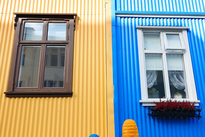 Private Reykjavik Street Art Walking Tour - The Instagram Tour - Laugavegur brings the main mural action