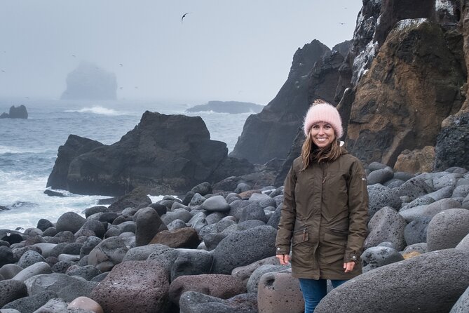 Private Secret Spots of Iceland Full day Tour with Photography by Luke - Key Details Before You Book