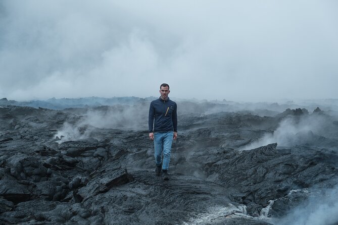 Private Secret Spots of Iceland Full day Tour with Photography by Luke - Why This Private Reykjanes Trip Works