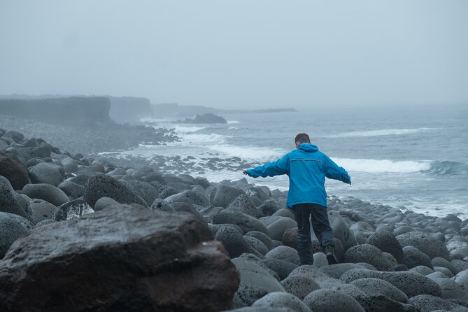 Private Secret Spots of Iceland Full day Tour with Photography by Luke - Krýsuvík: Steam, Color, and Volcanic Smell