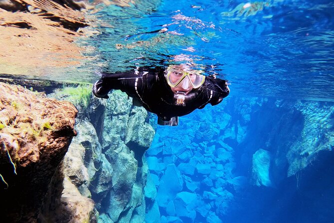 Private Silfra Snorkeling 6 p. group - Meet on Location - with Underwater Photos - Who Should Book This Silfra Experience?