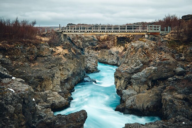 Private Silver Circle Saga Geopark Tour - Reykholt, Snorri Sturluson, and Iceland’s Sagas