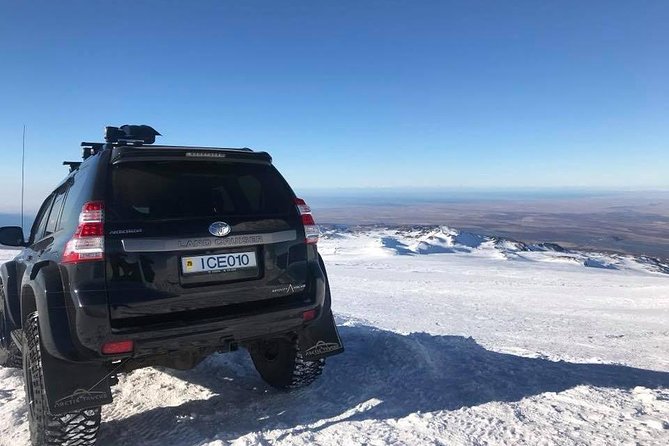 Private Silver Circle Super Jeep tour - Who will enjoy the super jeep format most