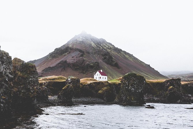 Private Snæfellsnes Peninsula and local Lunch - Key points to know before booking