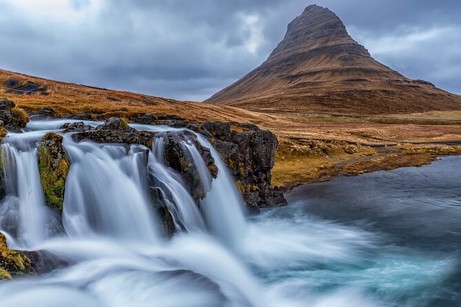 Private Snæfellsnes Peninsula day tour with 6+ Attractions - Key reasons to consider this Snæfellsnes day tour