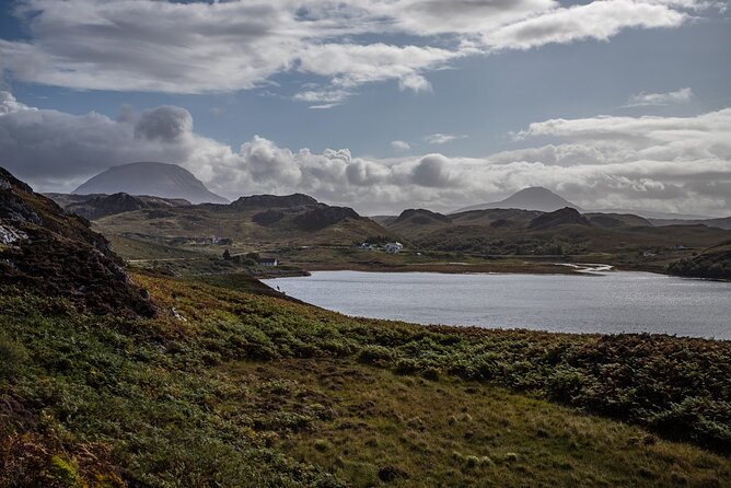 Private Snæfellsnes Peninsula day tour with 6+ Attractions - Berserkjahraun, where lava meets Icelandic saga
