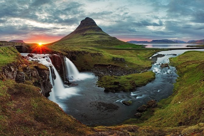 Private Snæfellsnes Peninsula tour from Reykjavik - Five things to know before you go