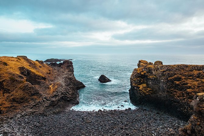 Private Snæfellsnes Peninsula tour from Reykjavik - Why Snæfellsnes makes such a good day trip