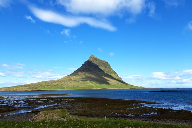 Private Snaefellsnes Peninsula Tour from Reykjavik - Snæfellsjökull National Park and Glacier Country