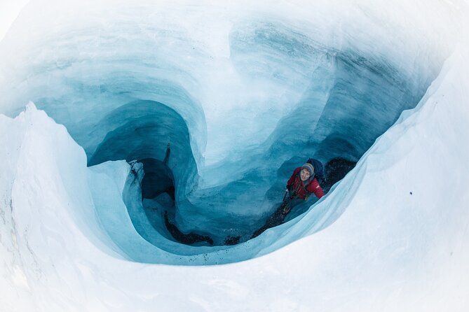 Private South Coast and Glacier Hike - With photos - Why this private day works well
