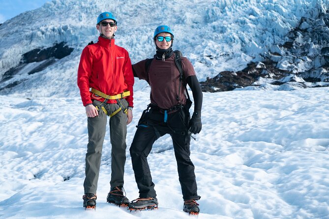 Private South Coast and Glacier Hike - With photos - Vík gives the route a final South Coast stop