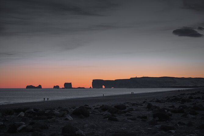 Private SOUTH COAST & Glacier Hike | Luxury 4x4 and photos inc. - Key points to know before booking