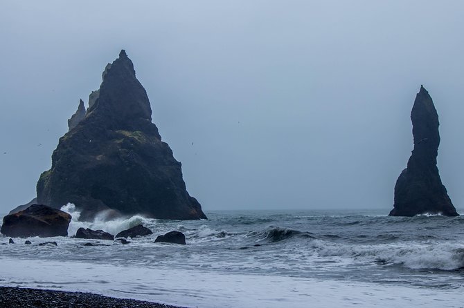 Private South Coast & Glacier Lagoon tour from Reykjavik - Why this private day trip works for a first Iceland visit
